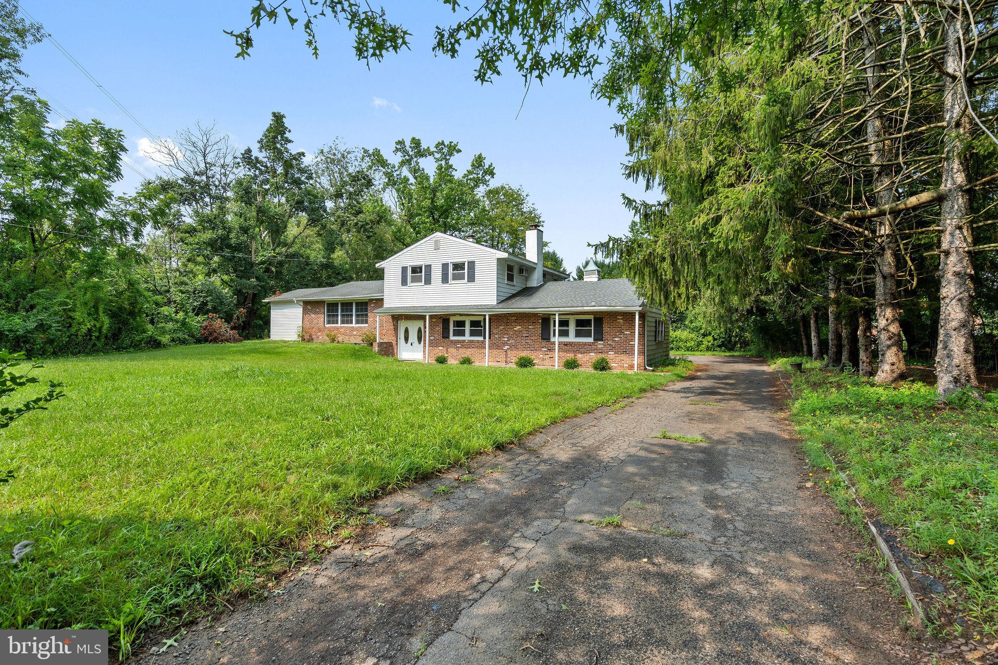12 Rabbit Hill Road Princeton Junction, NJ 08550 - Photo 3 of 41