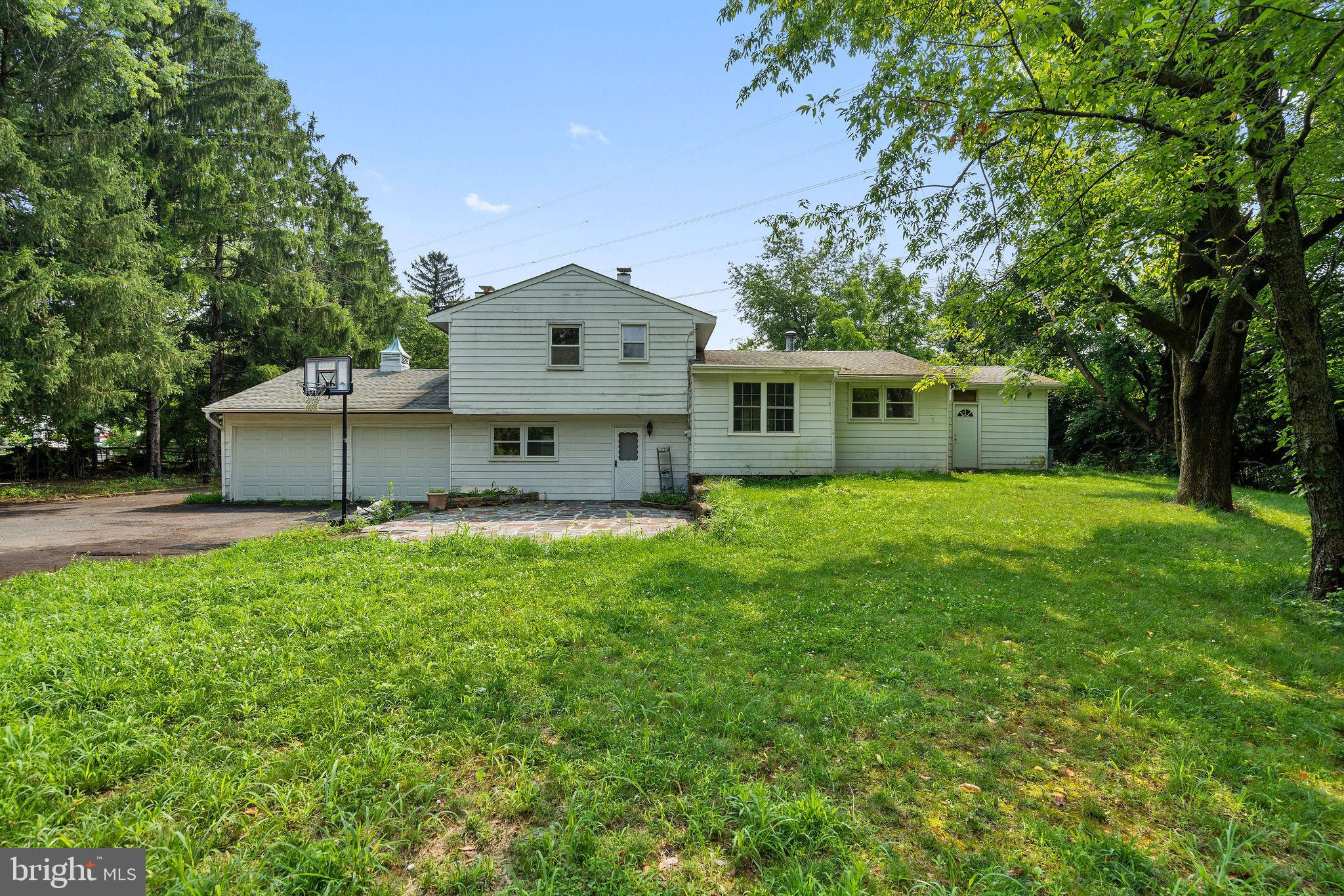 12 Rabbit Hill Road Princeton Junction, NJ 08550 - Photo 8 of 41