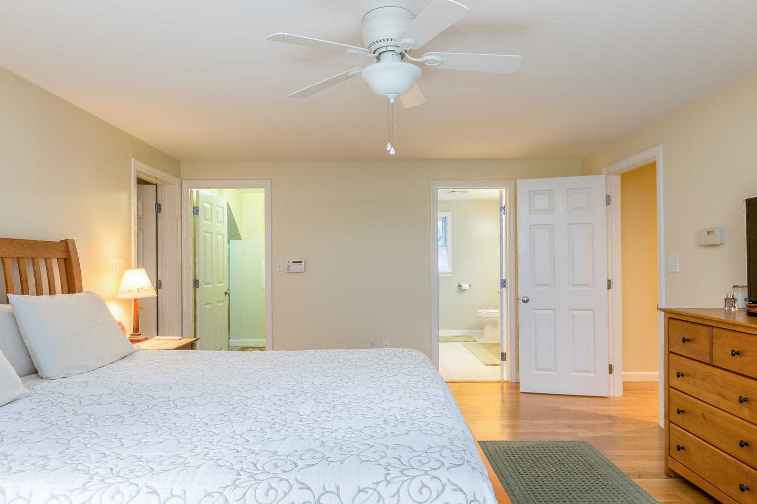 21 Schooner Road Scarborough, ME 04074 - Photo 30 of 48 Master bedroom