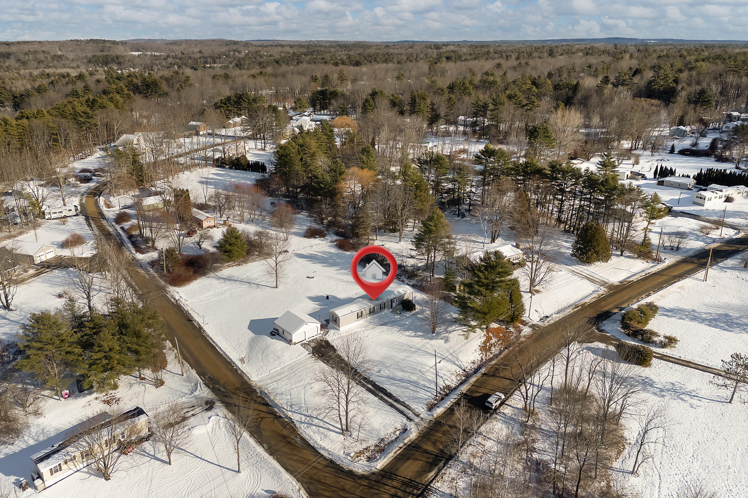 182 Webster Corner Road Sabattus, ME 04280 - Photo 33 of 35 182 Webster Corner Rd_143