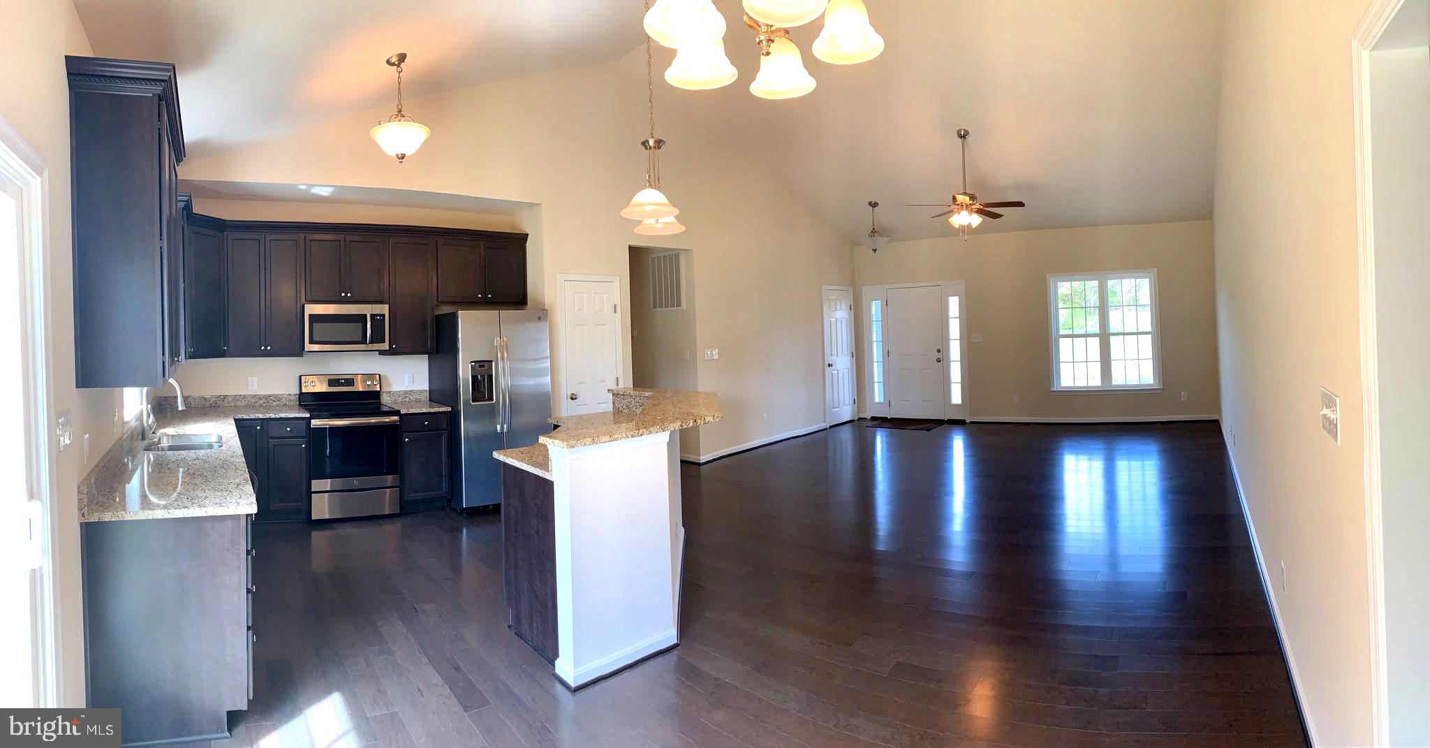 899 Ficklen Road Fredericksburg, VA 22405 - Photo 3 of 33 View from dining area