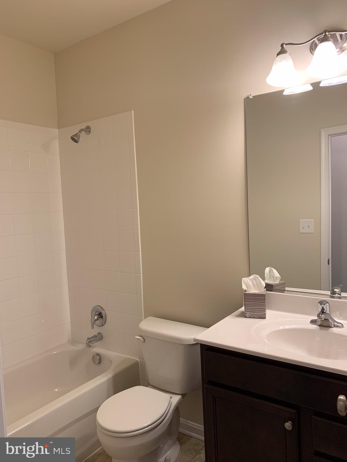 899 Ficklen Road Fredericksburg, VA 22405 - Photo 22 of 33 Powder Room in Hall