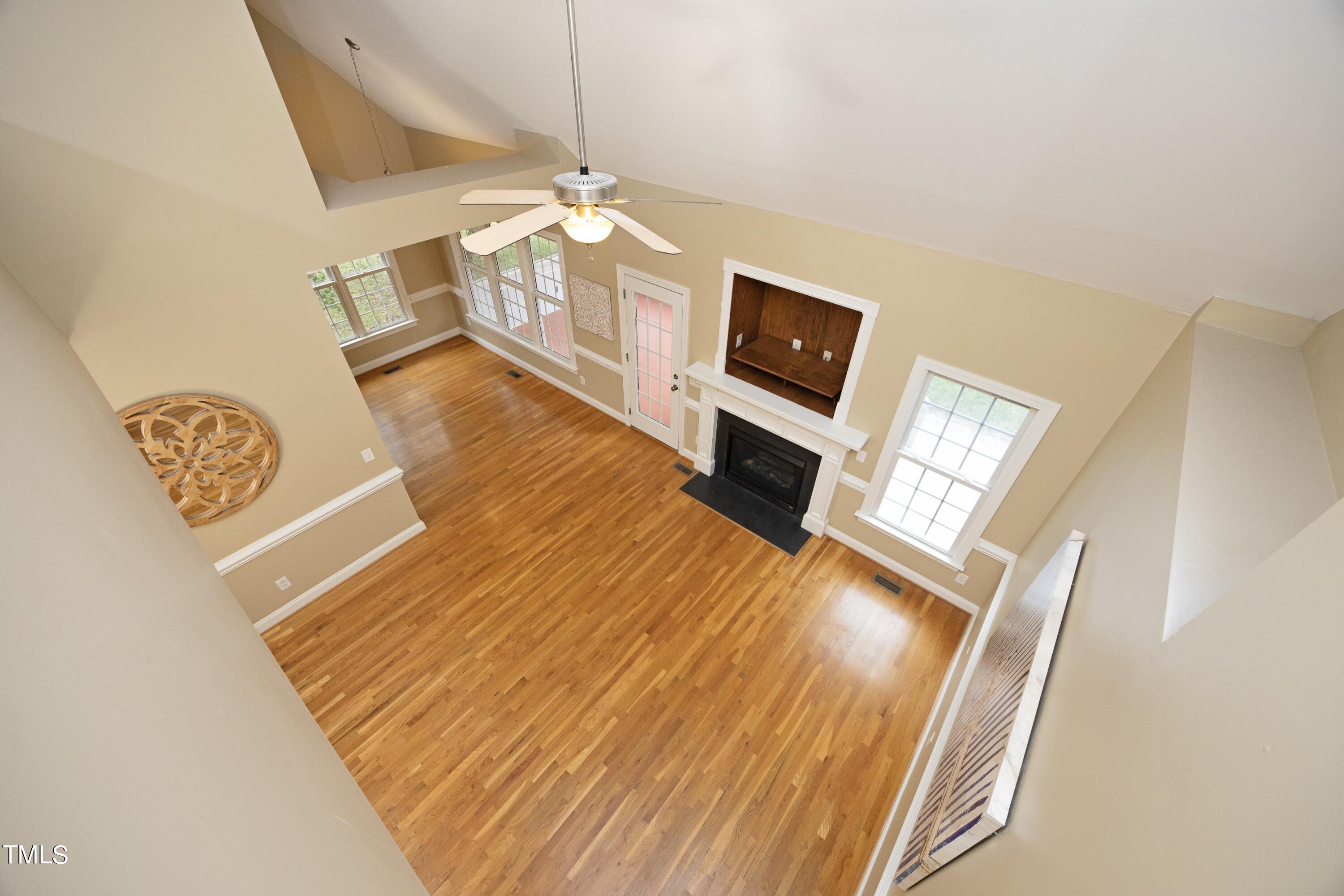 511 May Farm Road Pittsboro, NC 27312 - Photo 11 of 34 10LivingFromAbove