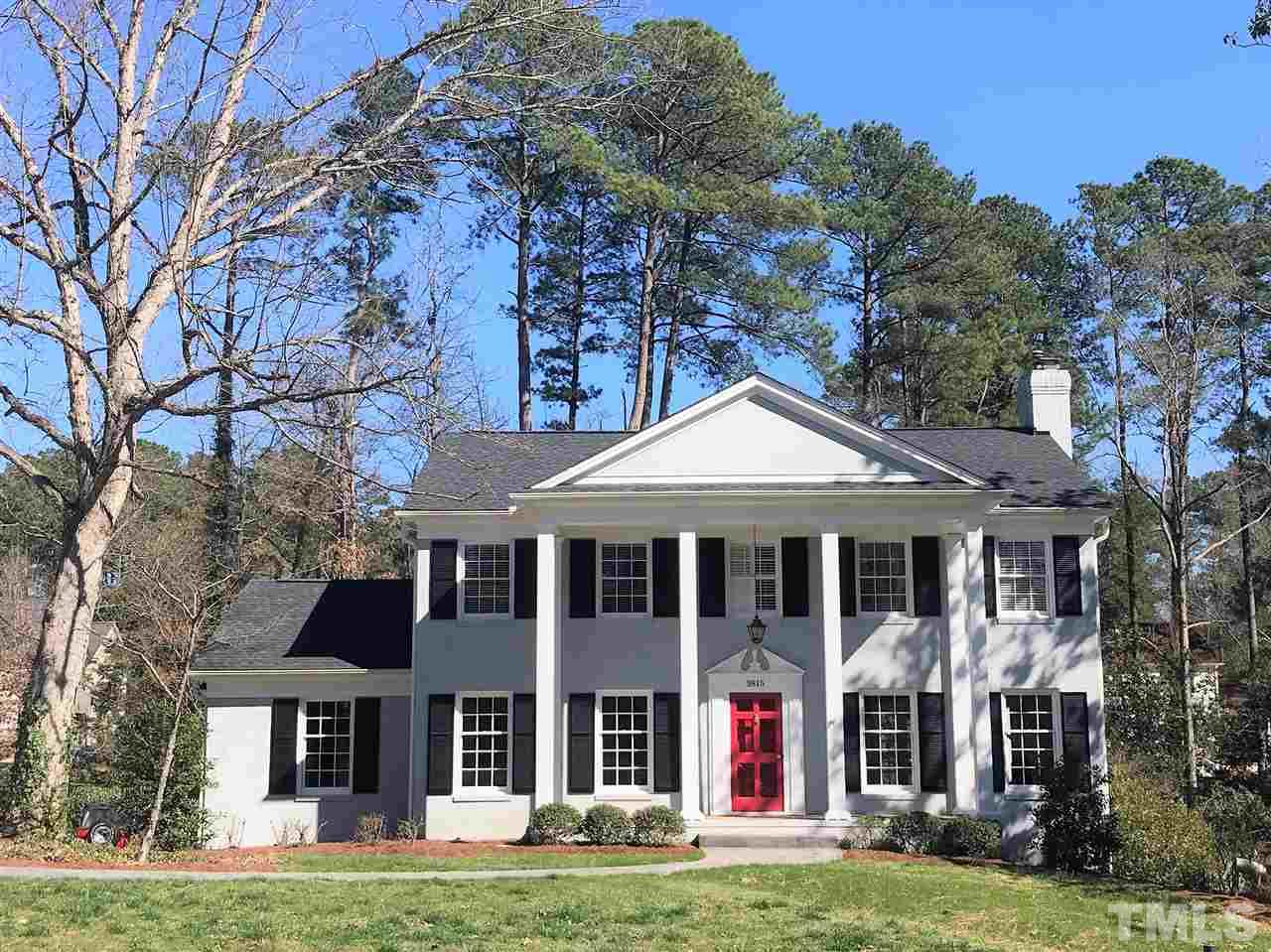 3815 St Marks Road Durham, NC 27707 - Photo 1 of 25 Gallery Image 1