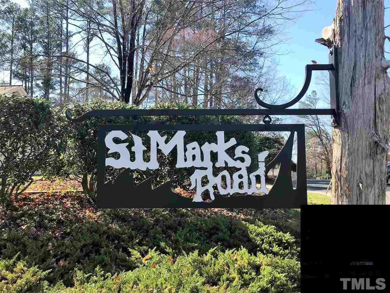3815 St Marks Road Durham, NC 27707 - Photo 2 of 25 Gallery Image 2