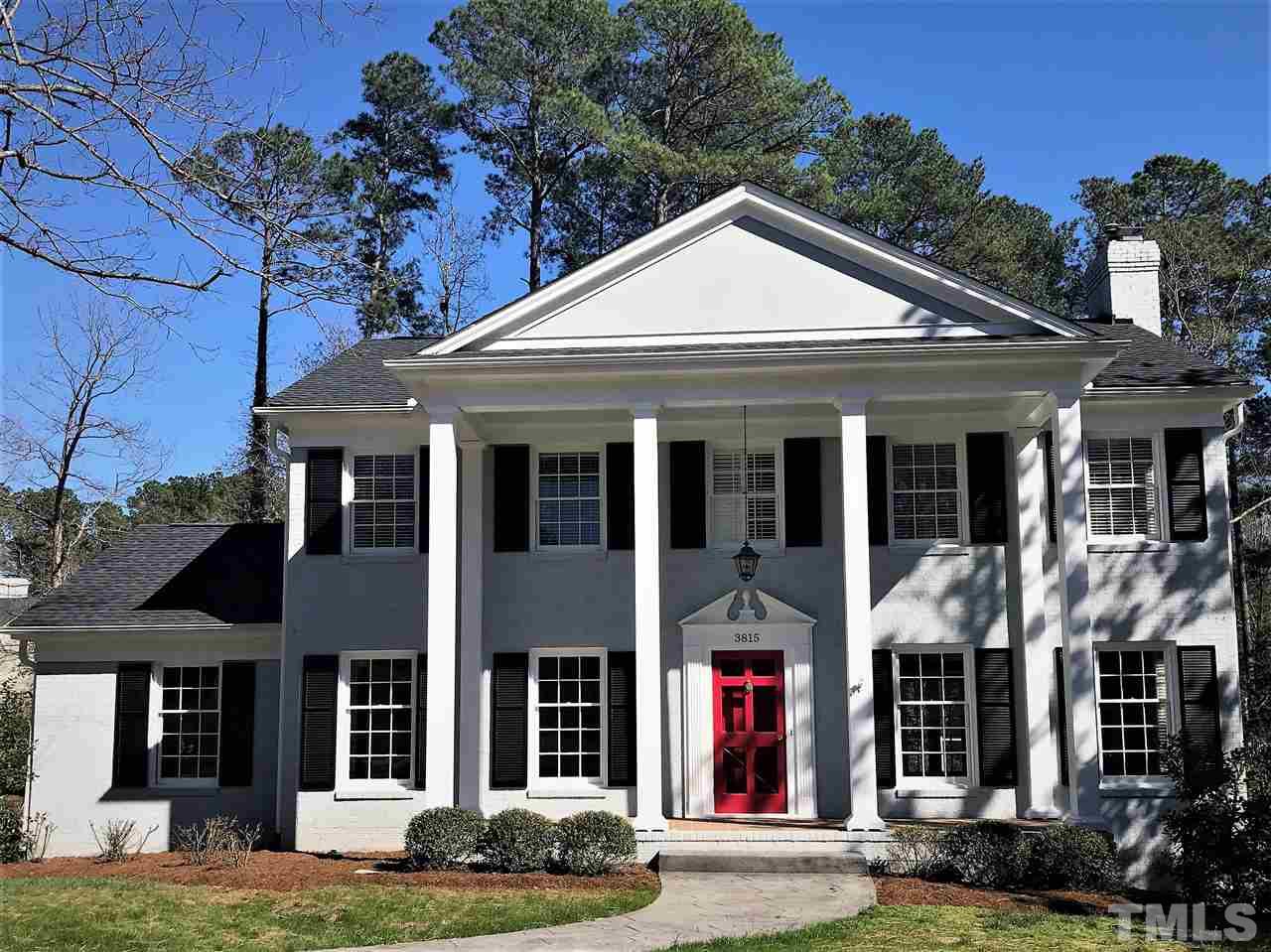 3815 St Marks Road Durham, NC 27707 - Photo 3 of 25 Gallery Image 3