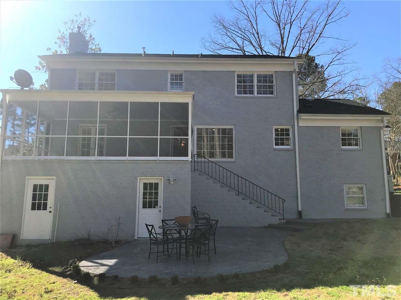 3815 St Marks Road Durham, NC 27707 - Photo 25 of 25 Gallery Image 25