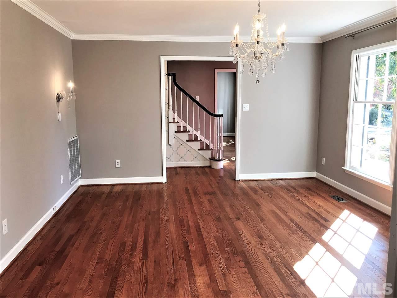 3815 St Marks Road Durham, NC 27707 - Photo 5 of 25 Gallery Image 5