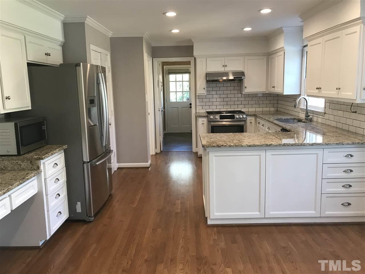 3815 St Marks Road Durham, NC 27707 - Photo 7 of 25 Gallery Image 7