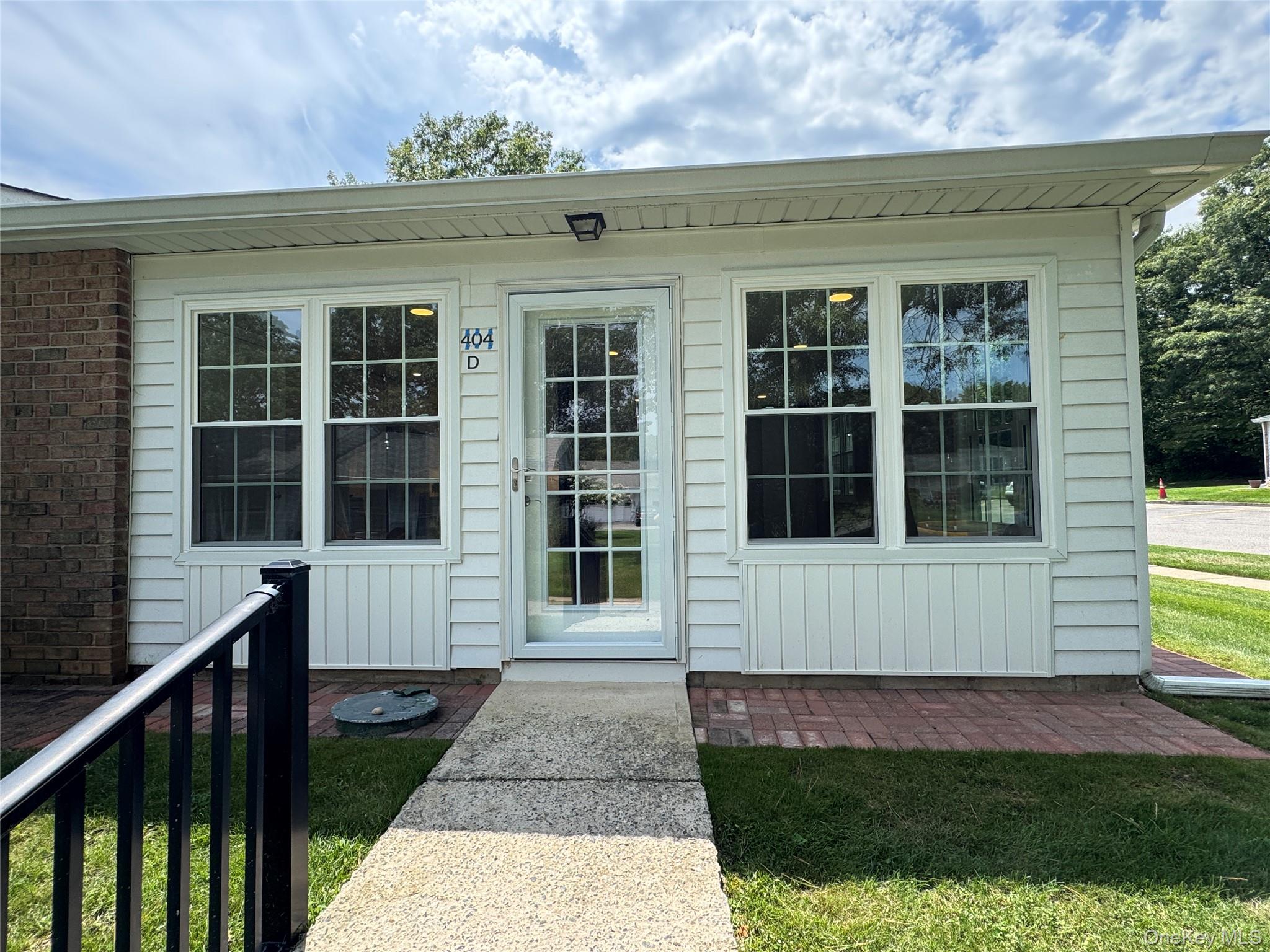 404 Woodbridge Drive, Unit D Ridge, NY 11961 - Photo 1 of 8 Gallery Image 1