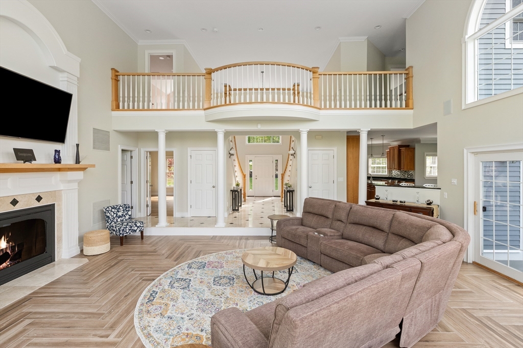41 Baldpate Road Georgetown, MA 01833 - Photo 6 of 42