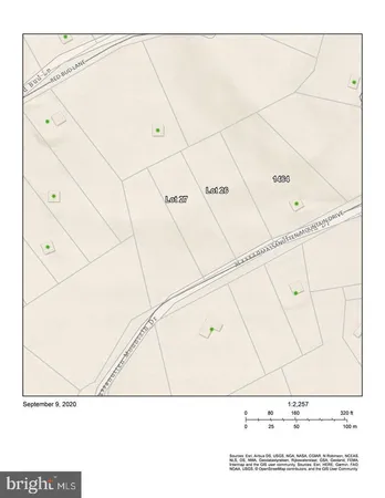 $49,000 | Lot 26 Massanutten Mountain Drive, Front Royal, VA 22630