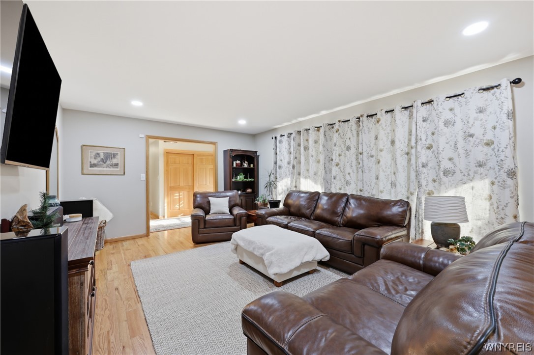 565 Schad Road Bennington, NY 14004 - Photo 12 of 50
