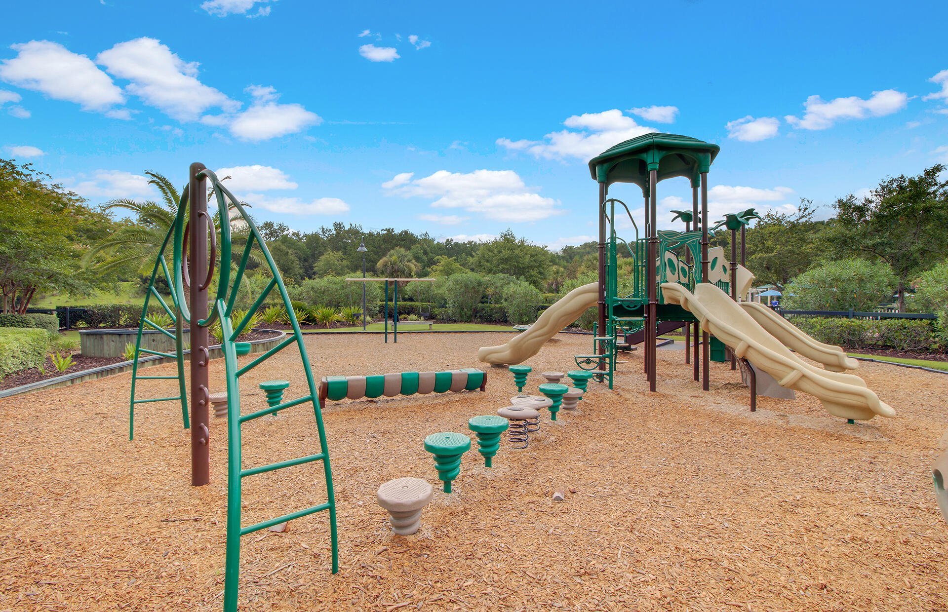 1634 Mermentau Street Mount Pleasant, SC 29466 - Photo 39 of 43 Neighborhood playground