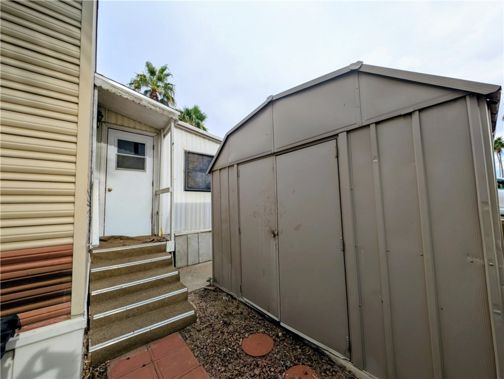 2000 Ramar Road, Unit 181 Bullhead City, AZ 86442 - Photo 25 of 35 Out Buildings