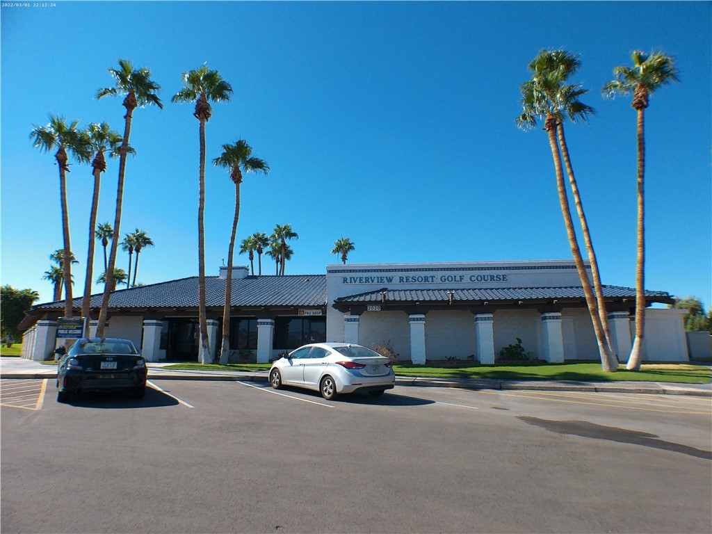 2000 Ramar Road, Unit 181 Bullhead City, AZ 86442 - Photo 27 of 35 Pro shop