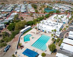 2000 Ramar Road, Unit 181 Bullhead City, AZ 86442 - Photo 32 of 35 Aerial View