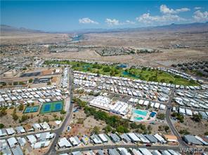 2000 Ramar Road, Unit 181 Bullhead City, AZ 86442 - Photo 35 of 35 Aerial View