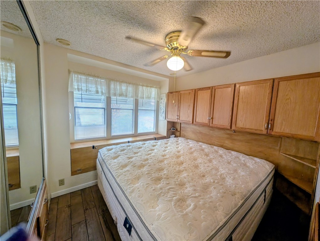 2000 Ramar Road, Unit 181 Bullhead City, AZ 86442 - Photo 4 of 35 Bedroom