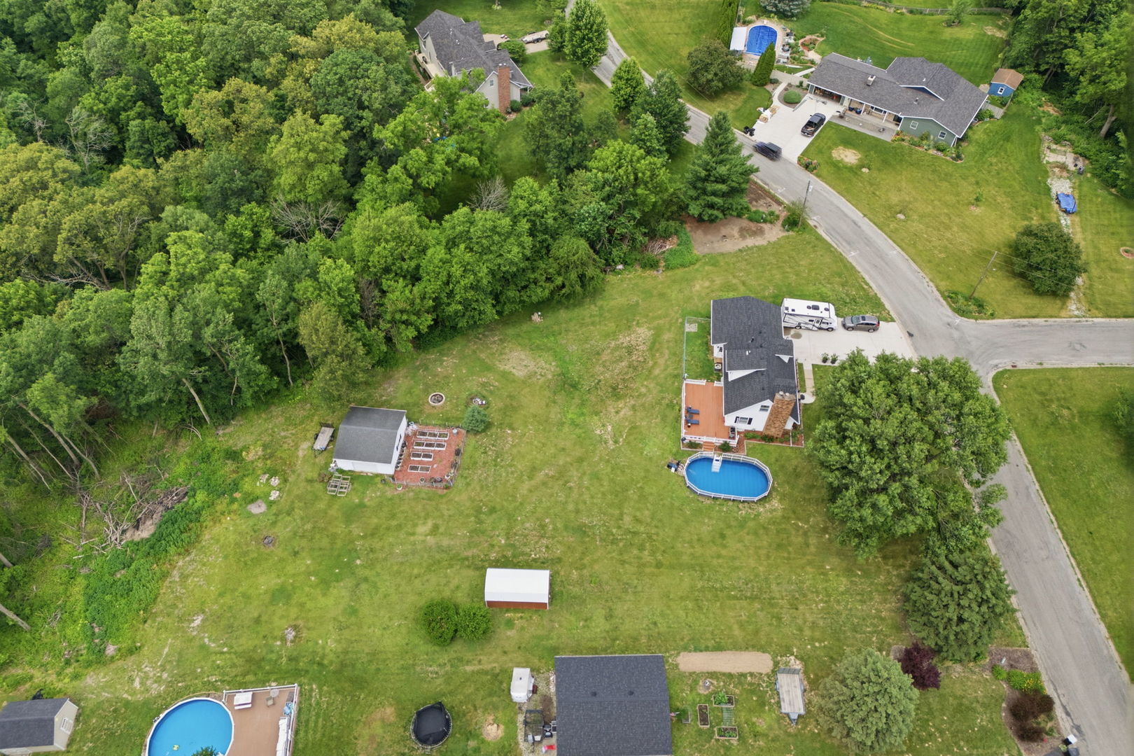 9122 141st Street West Taylor Ridge, IL 61284 - Photo 33 of 33
