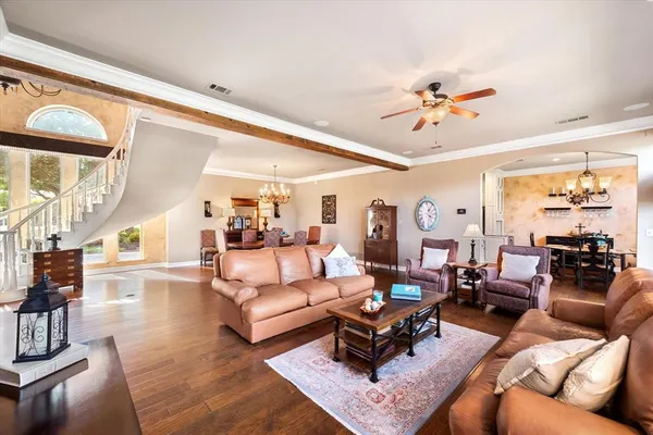 $750,000 | 814 Muirfield Drive, Mansfield, TX 76063