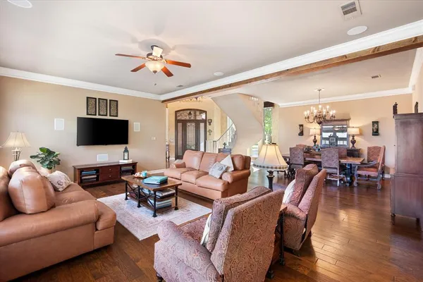$750,000 | 814 Muirfield Drive, Mansfield, TX 76063