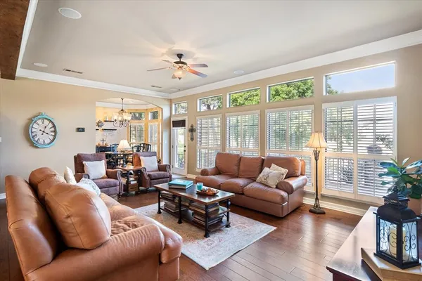 $750,000 | 814 Muirfield Drive, Mansfield, TX 76063