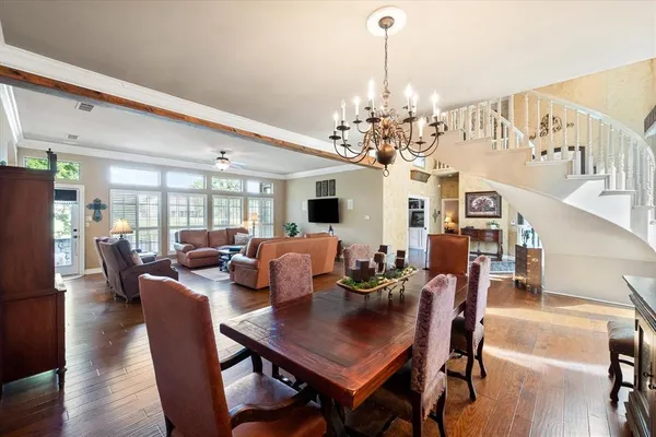 $750,000 | 814 Muirfield Drive, Mansfield, TX 76063