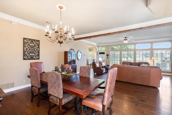 $750,000 | 814 Muirfield Drive, Mansfield, TX 76063