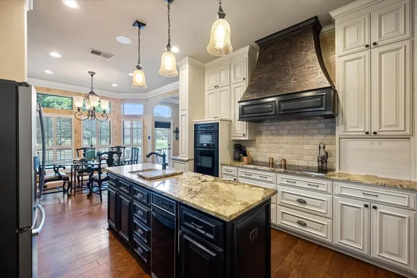 $750,000 | 814 Muirfield Drive, Mansfield, TX 76063