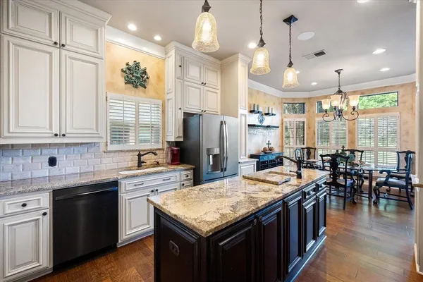 $750,000 | 814 Muirfield Drive, Mansfield, TX 76063