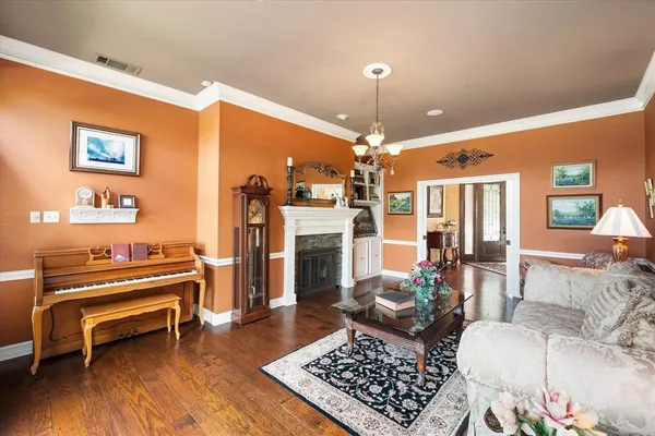 $750,000 | 814 Muirfield Drive, Mansfield, TX 76063