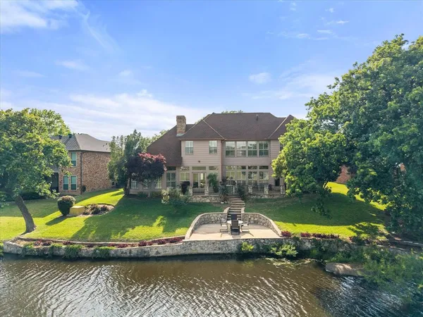 $750,000 | 814 Muirfield Drive, Mansfield, TX 76063