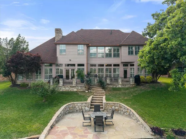 $750,000 | 814 Muirfield Drive, Mansfield, TX 76063