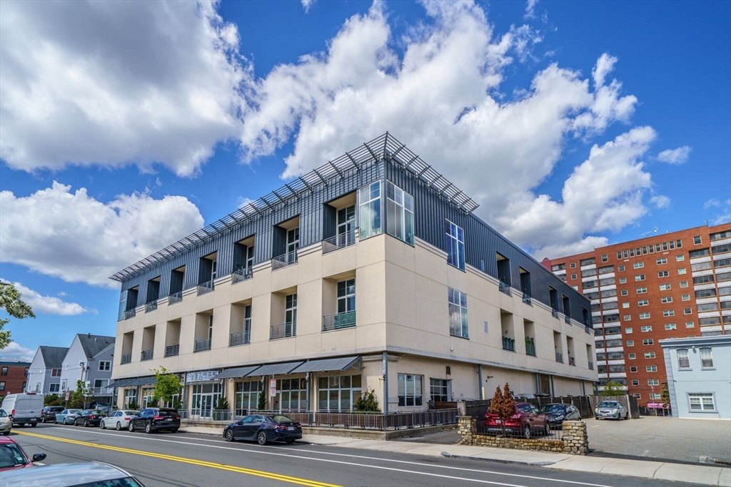 950 Broadway, Unit 35 Chelsea, MA 02150 - Photo 20 of 24