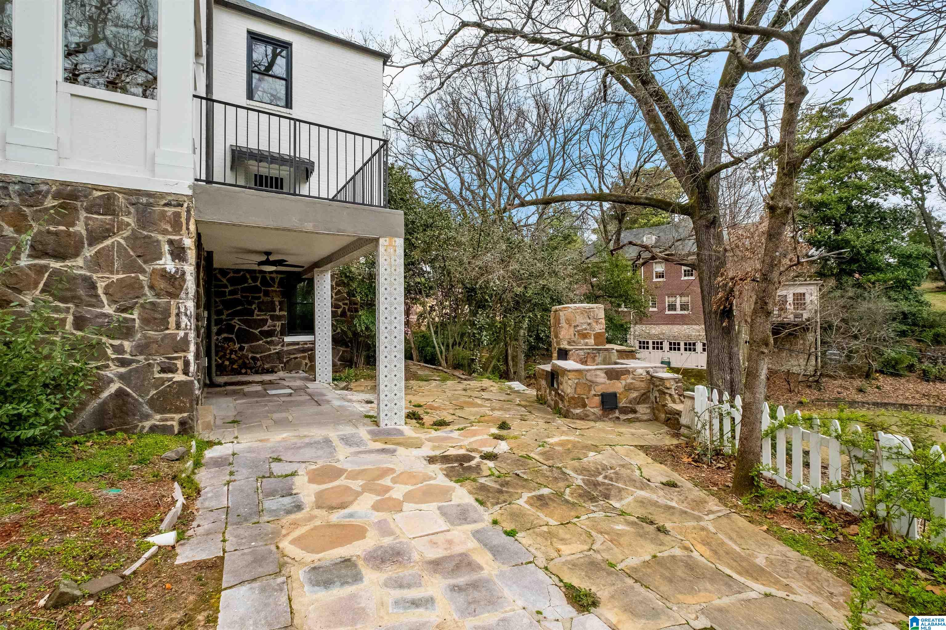 3515 Redmont Road Birmingham, AL 35213 - Photo 64 of 68
