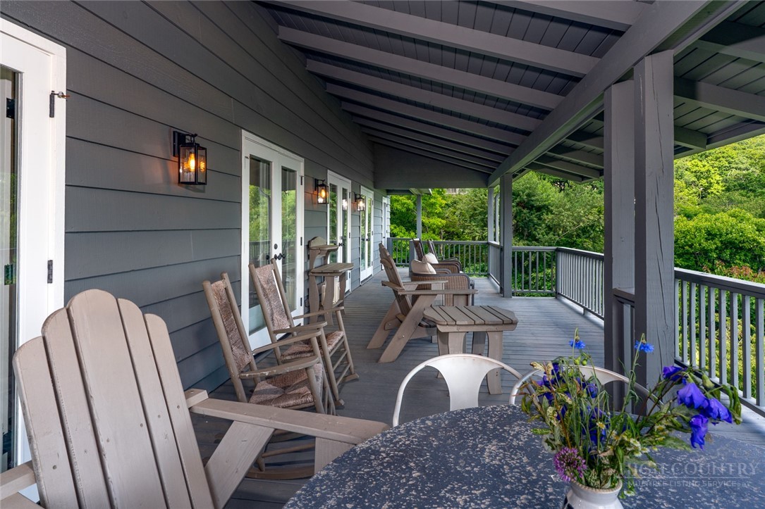 403 Laurel Park Road Blowing Rock, NC 28605 - Photo 22 of 46