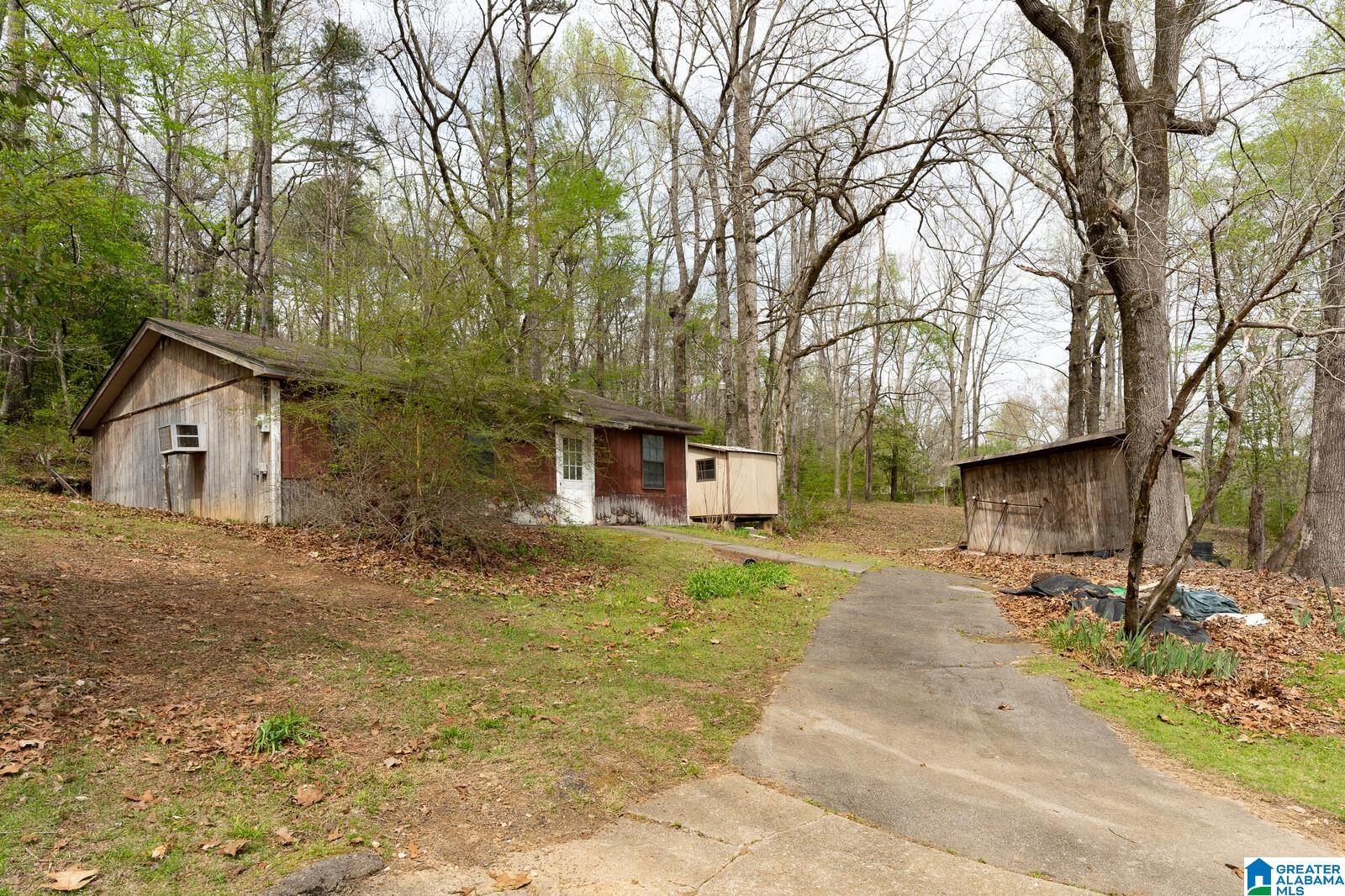 3392 Queenstown Road Trussville, AL 35173 - Photo 54 of 69