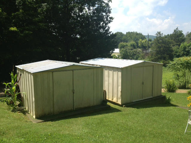 144 Woodcott Road Ferrum, VA 24088 - Photo 5 of 21 an outdoor space with garden view