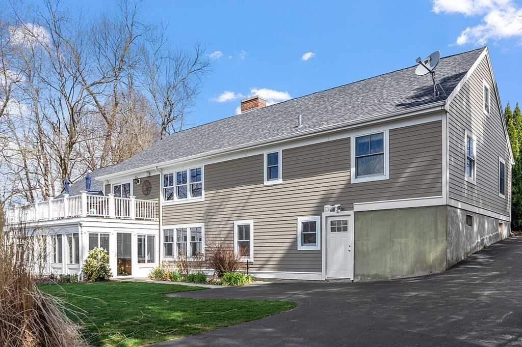 47 Indian Hill Road Worcester, MA 01606 - Photo 38 of 41 Gallery Image 38