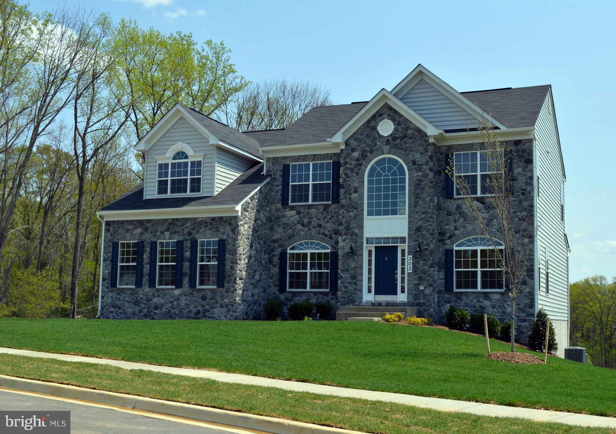 310 Bellevue Ridge Road Accokeek, MD 20607 - Photo 1 of 6 Exterior (Front)