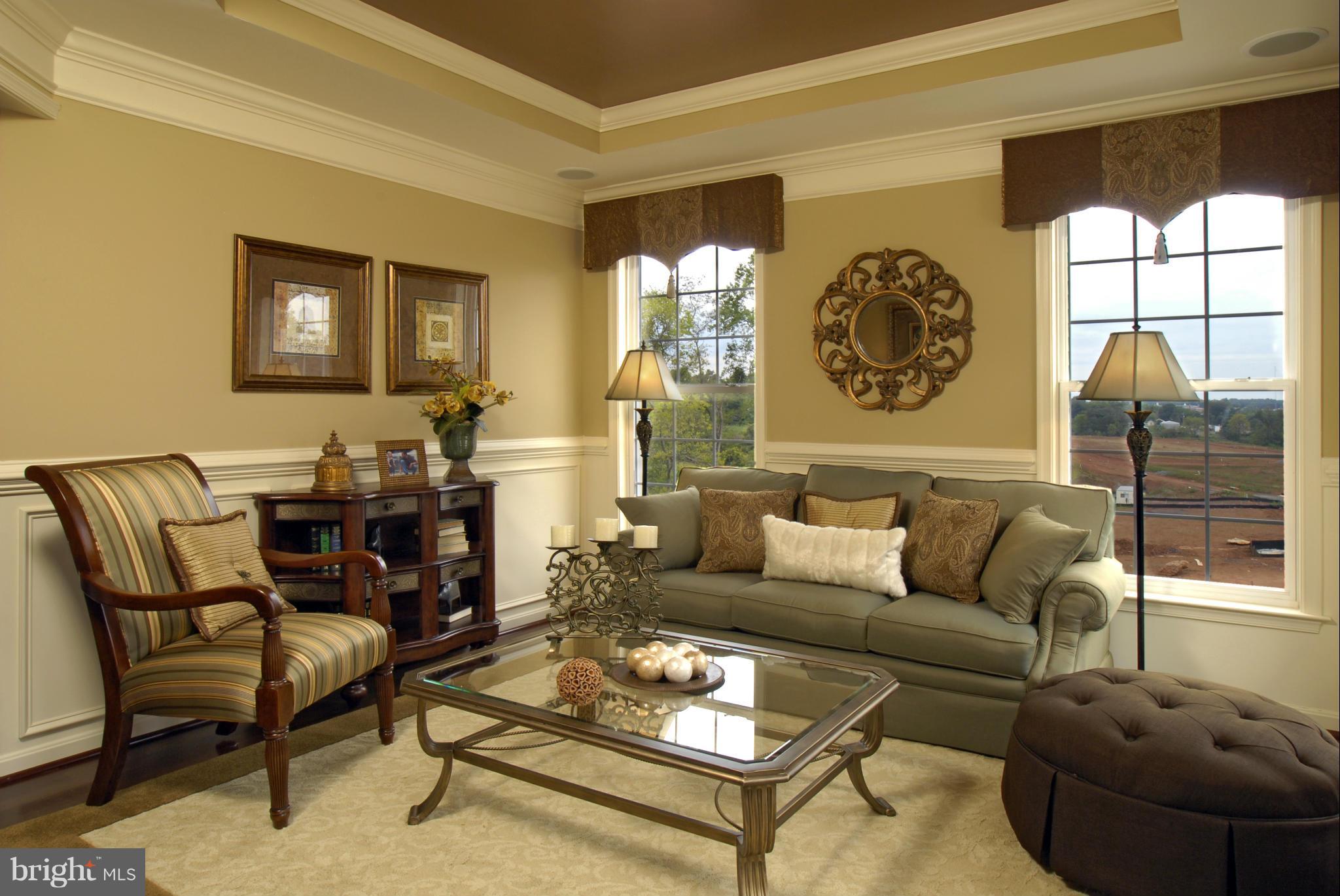 310 Bellevue Ridge Road Accokeek, MD 20607 - Photo 3 of 6 Living Room
