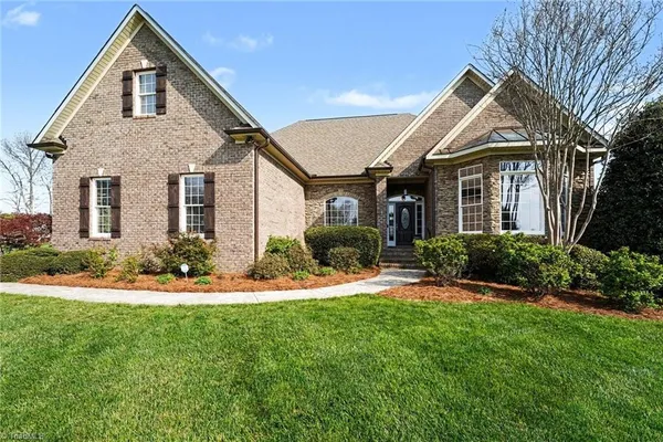 $624,900 | 2001 Anchoridge Avenue, High Point, NC 27265