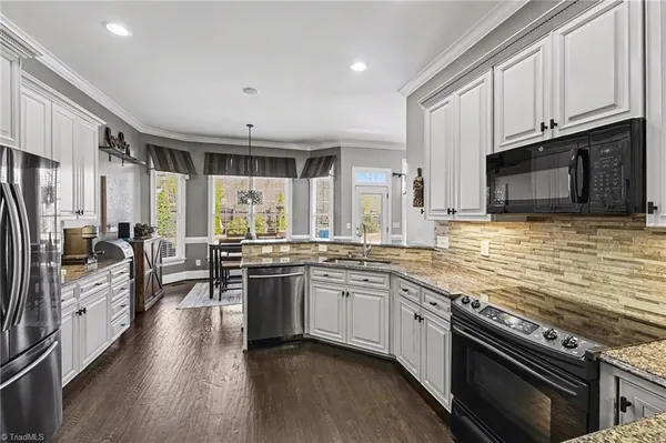 $624,900 | 2001 Anchoridge Avenue, High Point, NC 27265