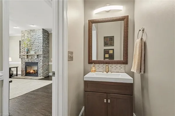 $624,900 | 2001 Anchoridge Avenue, High Point, NC 27265