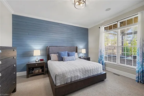 $624,900 | 2001 Anchoridge Avenue, High Point, NC 27265