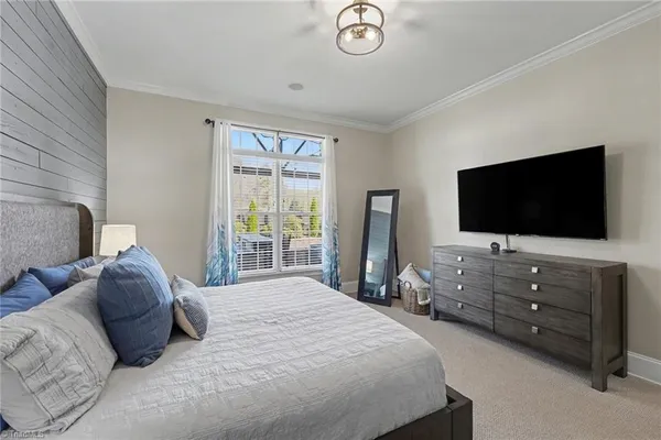 $624,900 | 2001 Anchoridge Avenue, High Point, NC 27265