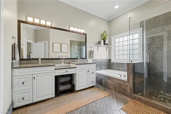 $624,900 | 2001 Anchoridge Avenue, High Point, NC 27265