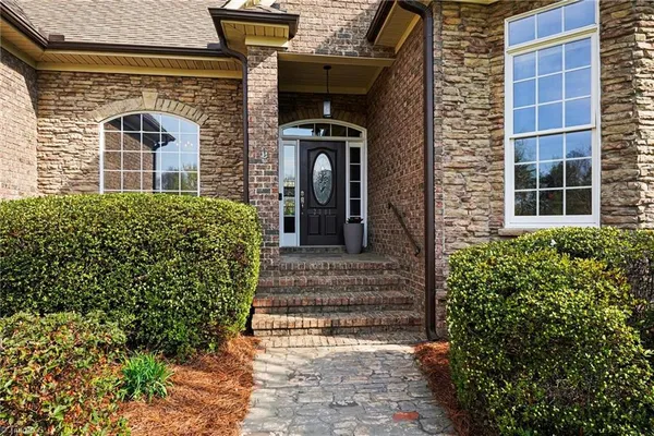 $624,900 | 2001 Anchoridge Avenue, High Point, NC 27265