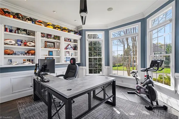 $624,900 | 2001 Anchoridge Avenue, High Point, NC 27265